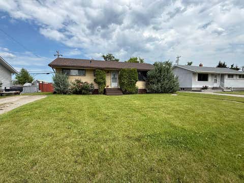 Photo of 107 Fraser Street, Hinton, AB T7V 1B7 (MLS # A2327590)