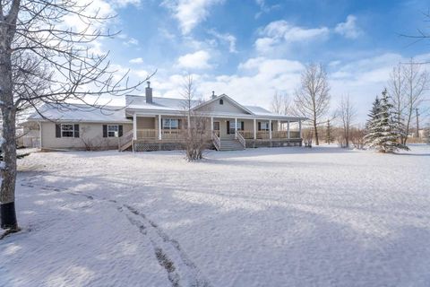 32019 314 Avenue E Rural Foothills County AB T1S 3S4