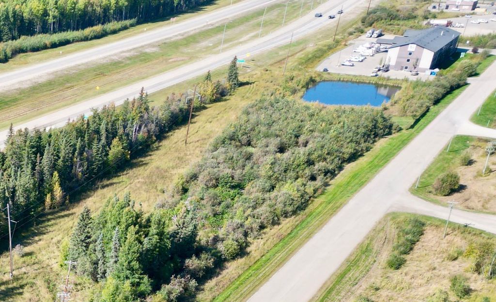 Photo of 321 1A Avenue, Fox Creek, AB T0H 1P0 (MLS # A2287812)