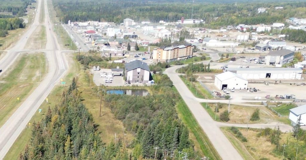 Photo of 321 1A Avenue, Fox Creek, AB T0H 1P0 (MLS # A2287812)