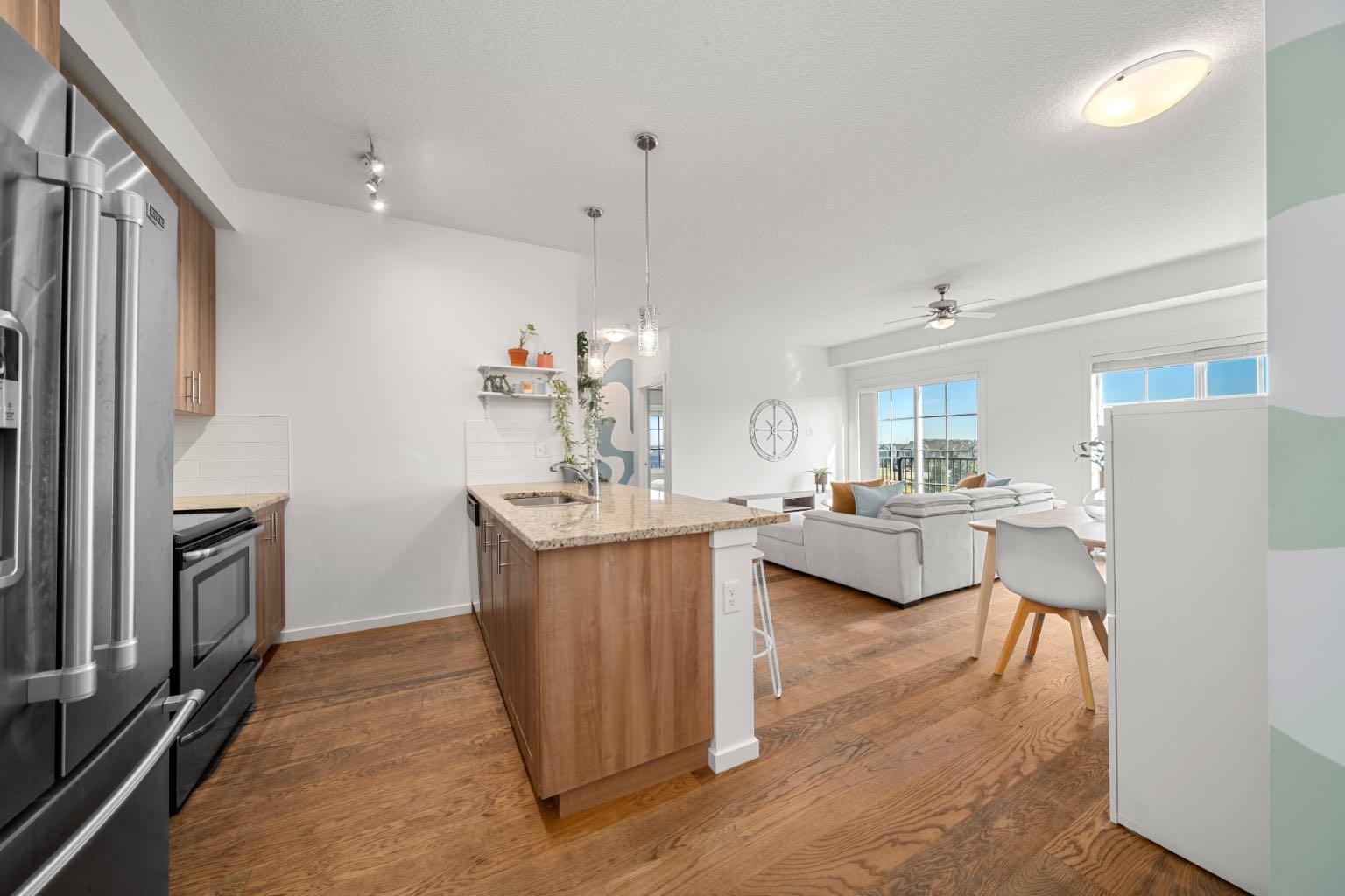 99 Copperstone Park SE 2401
