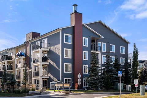 99 Copperstone Park SE 2401 Calgary AB T2Z 5C9