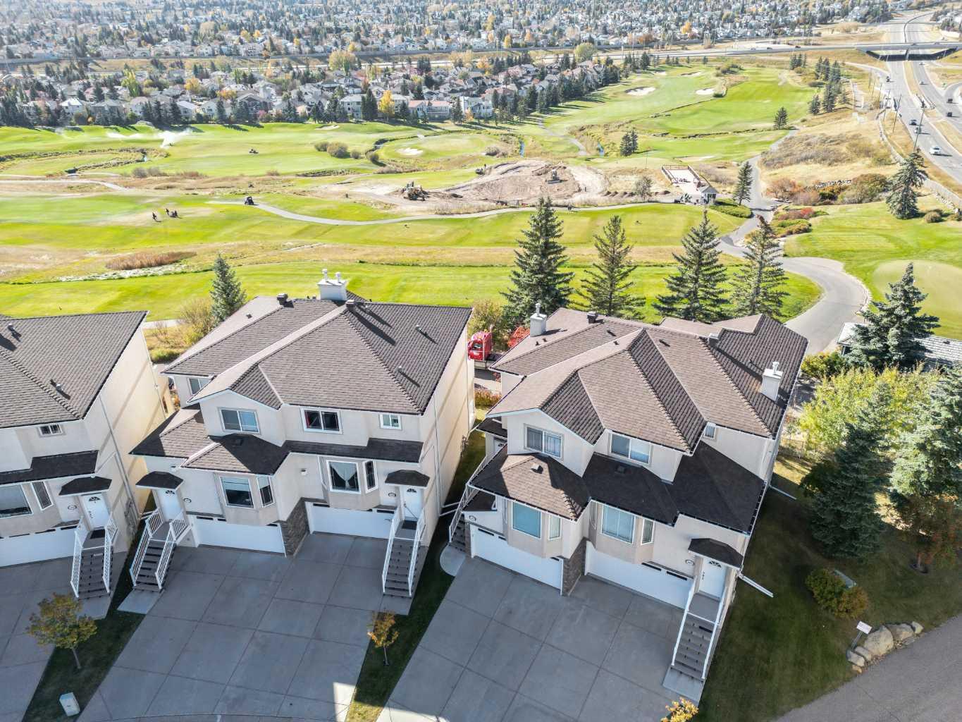 143 Country Hills Gardens NW