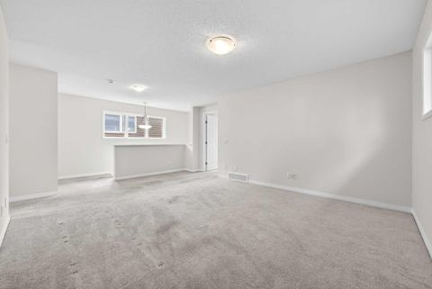 Tiny photo for 99 Buckskin Way, Cochrane, AB T4C 2P2 (MLS # A2312754)