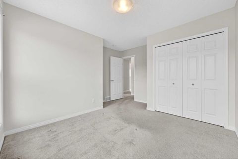 Tiny photo for 99 Buckskin Way, Cochrane, AB T4C 2P2 (MLS # A2312754)