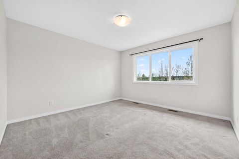 Tiny photo for 99 Buckskin Way, Cochrane, AB T4C 2P2 (MLS # A2312754)