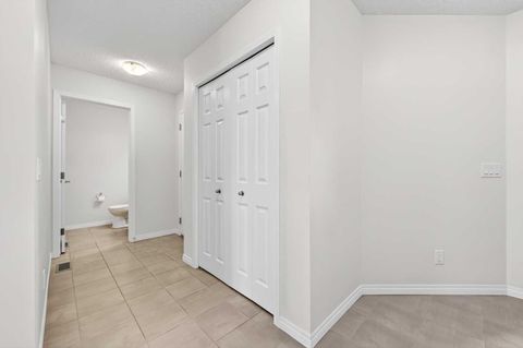Tiny photo for 99 Buckskin Way, Cochrane, AB T4C 2P2 (MLS # A2312754)
