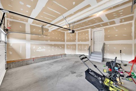 Tiny photo for 99 Buckskin Way, Cochrane, AB T4C 2P2 (MLS # A2312754)