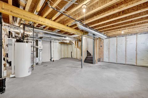 Tiny photo for 99 Buckskin Way, Cochrane, AB T4C 2P2 (MLS # A2312754)