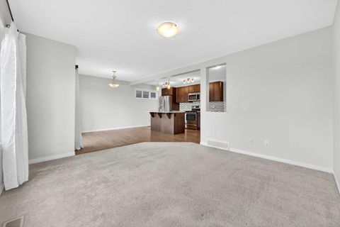 Tiny photo for 99 Buckskin Way, Cochrane, AB T4C 2P2 (MLS # A2312754)