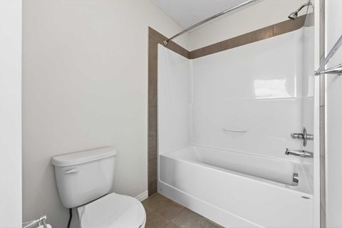 Tiny photo for 99 Buckskin Way, Cochrane, AB T4C 2P2 (MLS # A2312754)