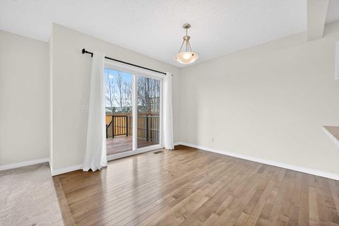 Tiny photo for 99 Buckskin Way, Cochrane, AB T4C 2P2 (MLS # A2312754)