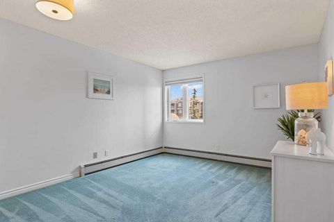 Tiny photo for 3221 Edenwold Heights NW #21, Calgary, AB T3A 3Y8 (MLS # A2287505)