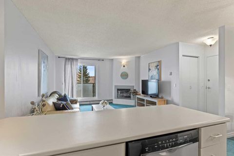 Tiny photo for 3221 Edenwold Heights NW #21, Calgary, AB T3A 3Y8 (MLS # A2287505)