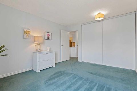 Tiny photo for 3221 Edenwold Heights NW #21, Calgary, AB T3A 3Y8 (MLS # A2287505)