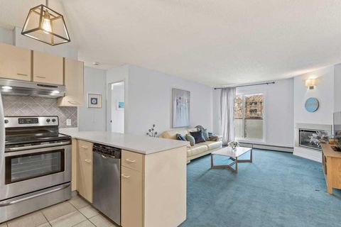 Tiny photo for 3221 Edenwold Heights NW #21, Calgary, AB T3A 3Y8 (MLS # A2287505)
