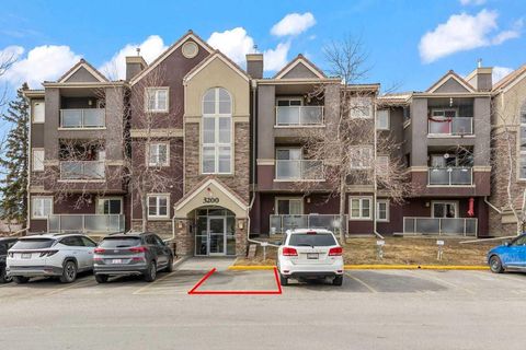Tiny photo for 3221 Edenwold Heights NW #21, Calgary, AB T3A 3Y8 (MLS # A2287505)