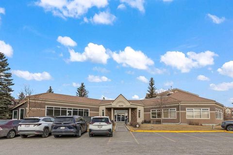 Tiny photo for 3221 Edenwold Heights NW #21, Calgary, AB T3A 3Y8 (MLS # A2287505)