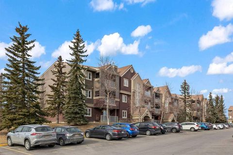 Tiny photo for 3221 Edenwold Heights NW #21, Calgary, AB T3A 3Y8 (MLS # A2287505)
