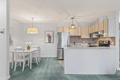 Tiny photo for 3221 Edenwold Heights NW #21, Calgary, AB T3A 3Y8 (MLS # A2287505)