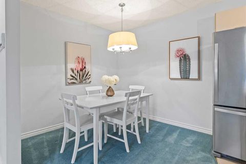 Tiny photo for 3221 Edenwold Heights NW #21, Calgary, AB T3A 3Y8 (MLS # A2287505)