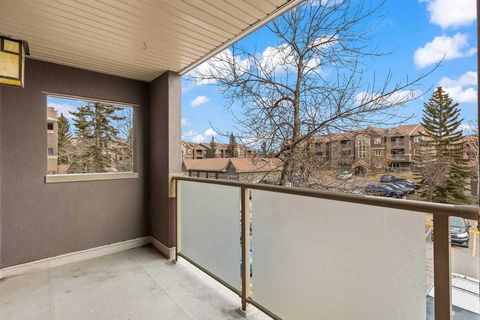 Tiny photo for 3221 Edenwold Heights NW #21, Calgary, AB T3A 3Y8 (MLS # A2287505)