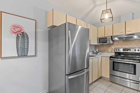 Tiny photo for 3221 Edenwold Heights NW #21, Calgary, AB T3A 3Y8 (MLS # A2287505)