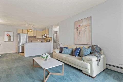 Tiny photo for 3221 Edenwold Heights NW #21, Calgary, AB T3A 3Y8 (MLS # A2287505)