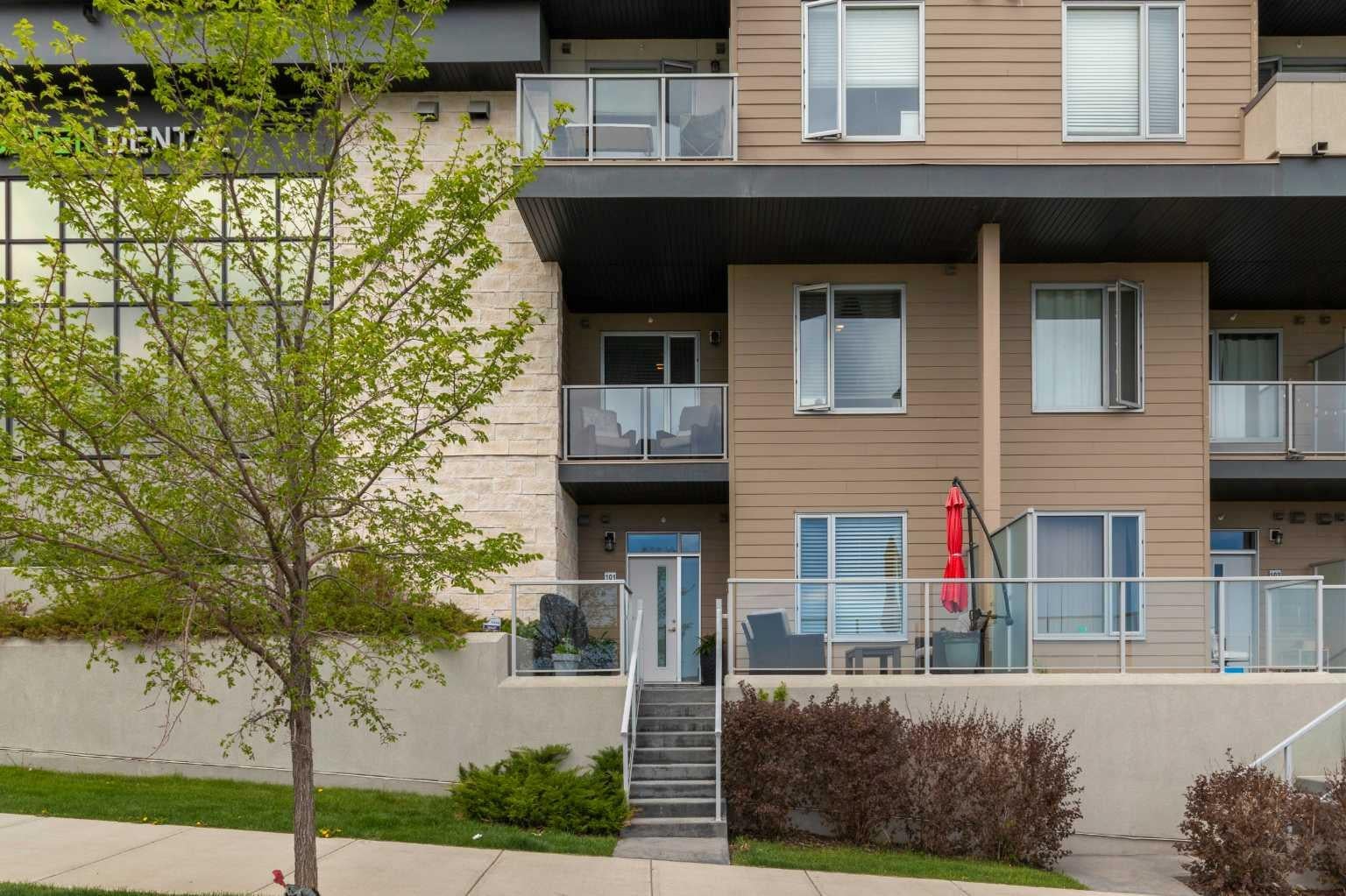 30 Shawnee Common SW 101