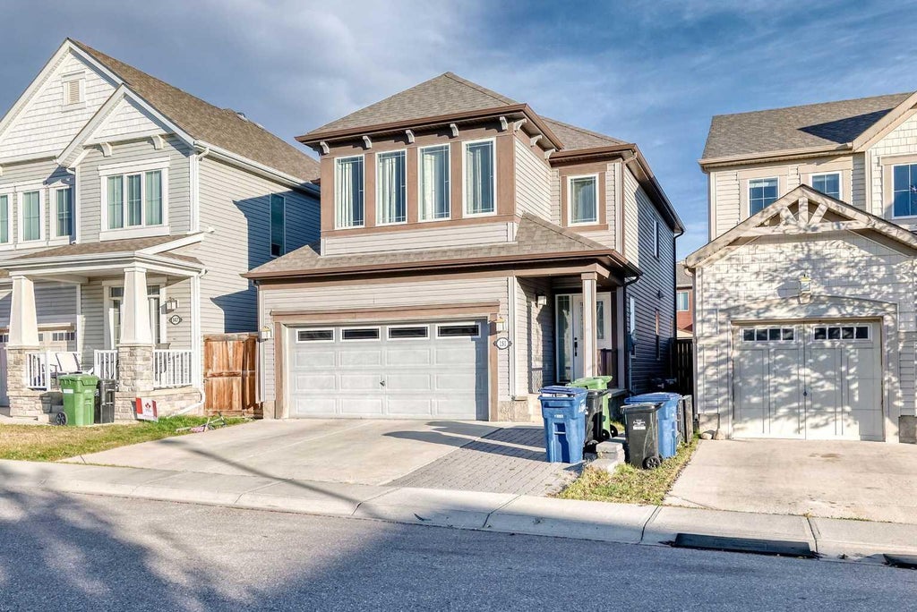 Photo of 151 Windwood Grove SW, Airdrie, AB T4B 3S8 (MLS # A2353611)