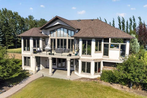 Photo of 263020 Butte Hills Way, Balzac, AB T4A 0N9 (MLS # A2354680)