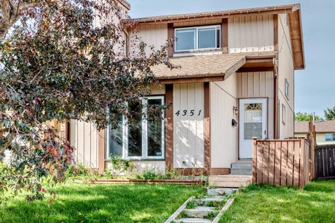 Photo of 4351 58 Street E, Calgary, AB T1Y 4G2 (MLS # A2355089)