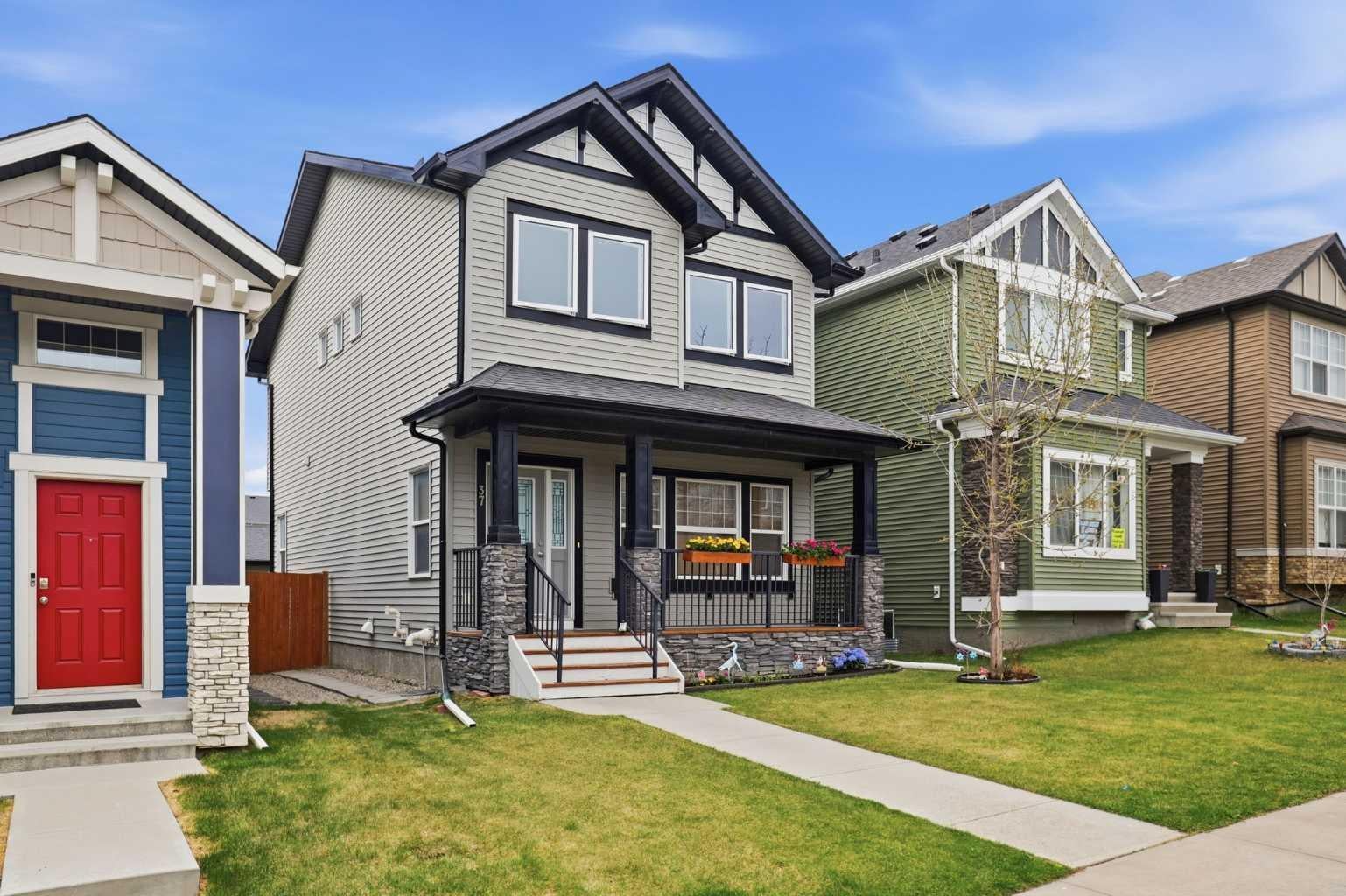 37 Nolanfield Manor NW