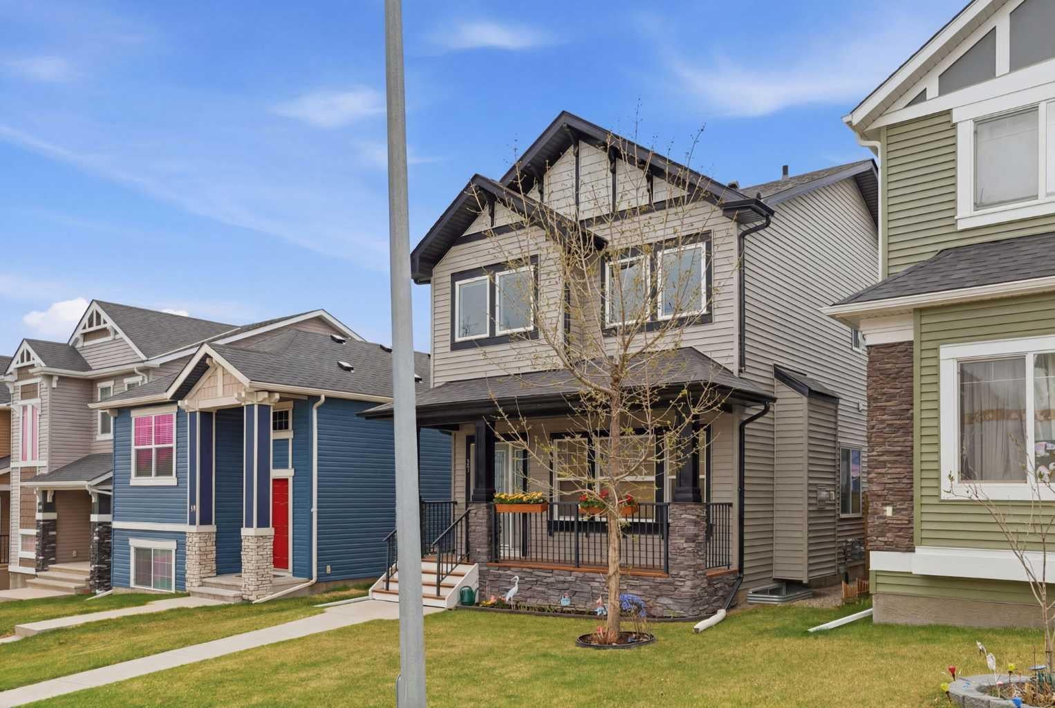 37 Nolanfield Manor NW