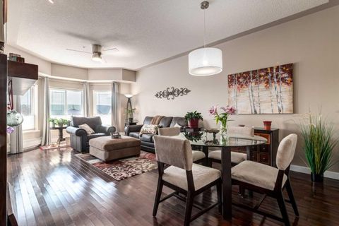 Photo of 30 Discovery Ridge Close SW #502, Calgary, AB T3H 5X5 (MLS # A2322082)