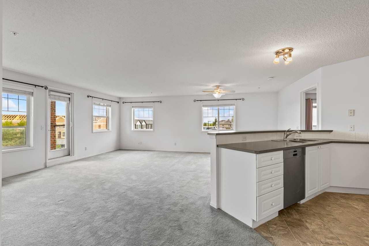 928 Arbour Lake Road NW 2111