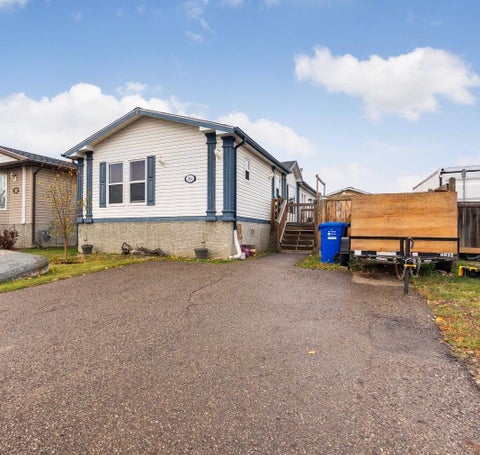 Photo of 204 Elm Street, Fort McMurray, AB T9K 0K1 (MLS # A2349501)