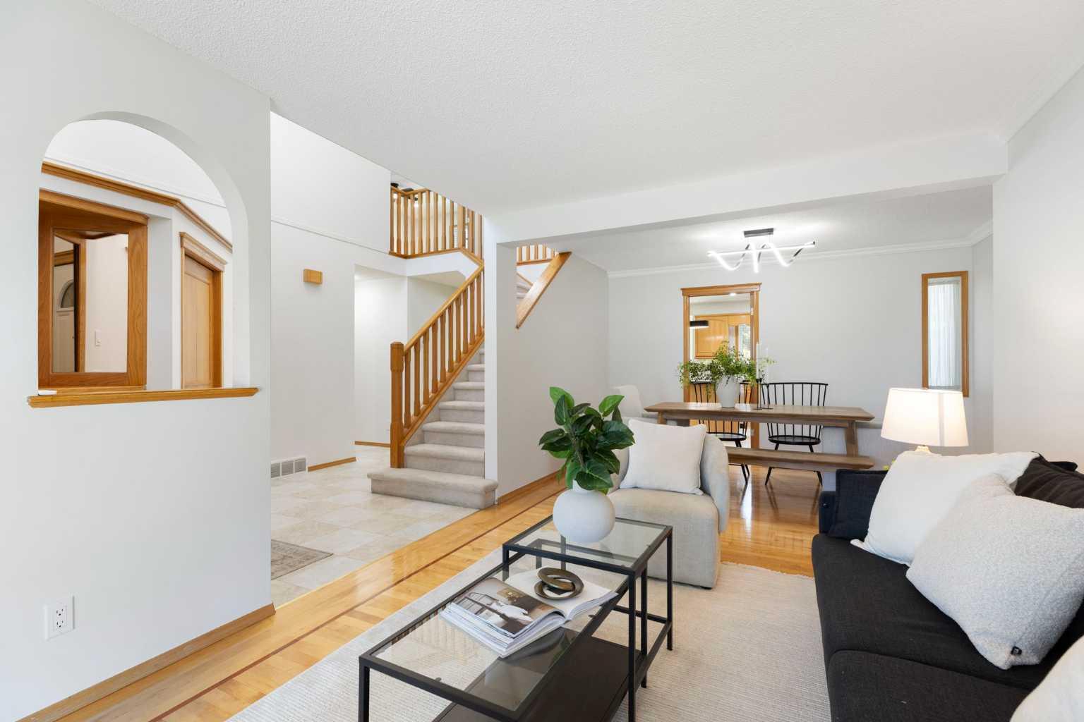 136 Schubert Hill NW