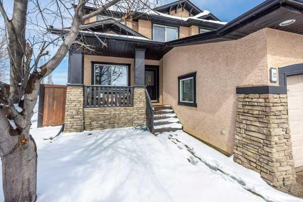 22 Hidden creek Manor