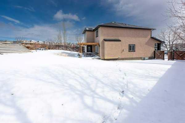 22 Hidden creek Manor