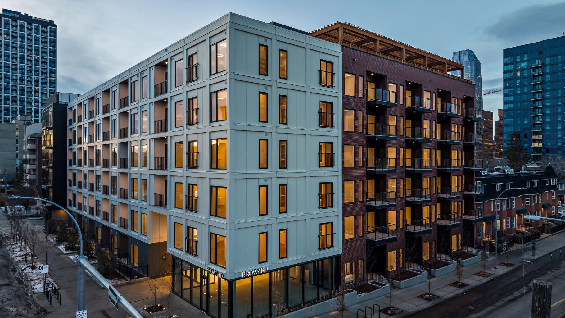 310 15 Avenue SW 516