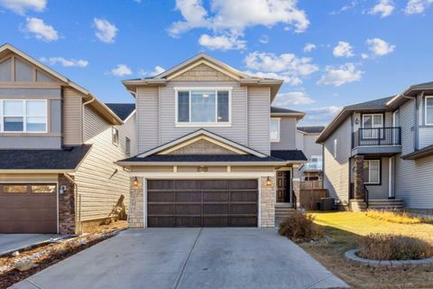 Photo of 645 Panatella Boulevard NW, Calgary, AB T3K 0N9 (MLS # A2286883)