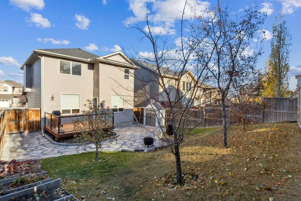 Photo of 645 Panatella Boulevard NW, Calgary, AB T3K 0N9 (MLS # A2286883)