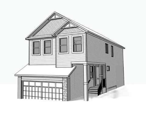 Photo of 120 Belmont Place SW, Calgary, AB T2X 0T9 (MLS # A2331383)
