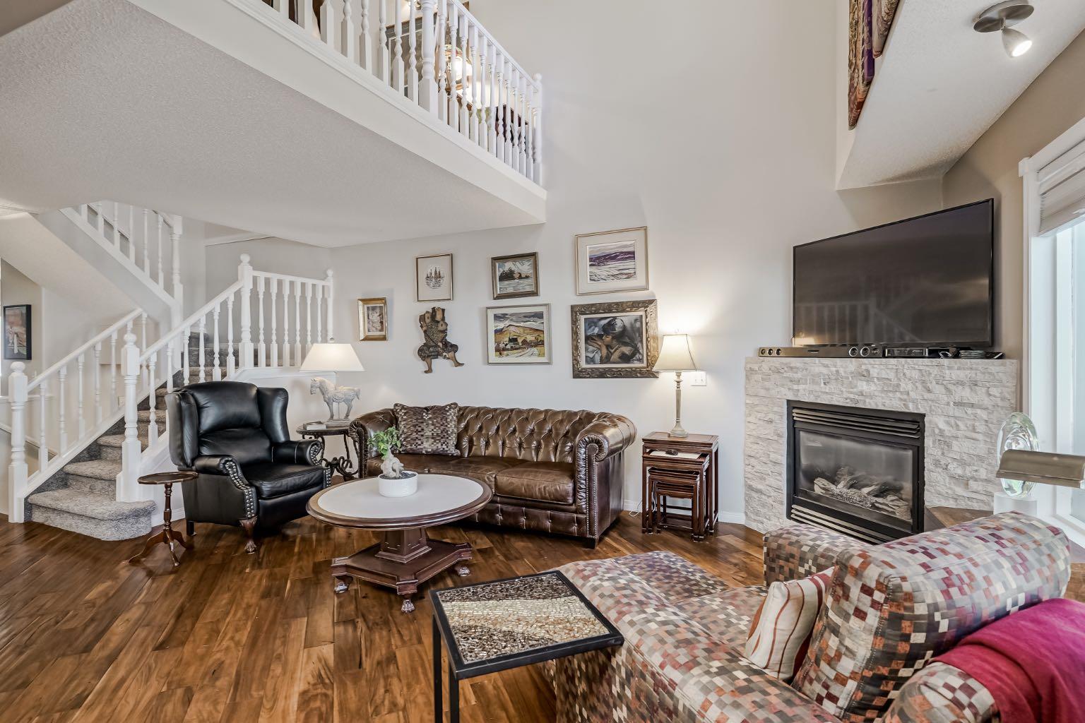 200 Sandstone Drive NW 25