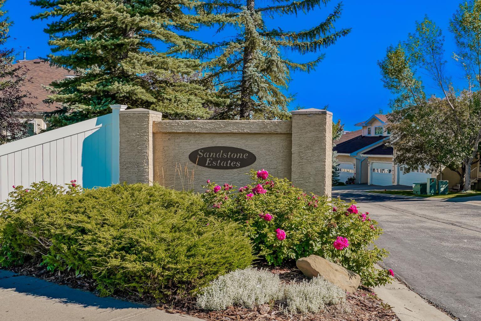 200 Sandstone Drive NW 25