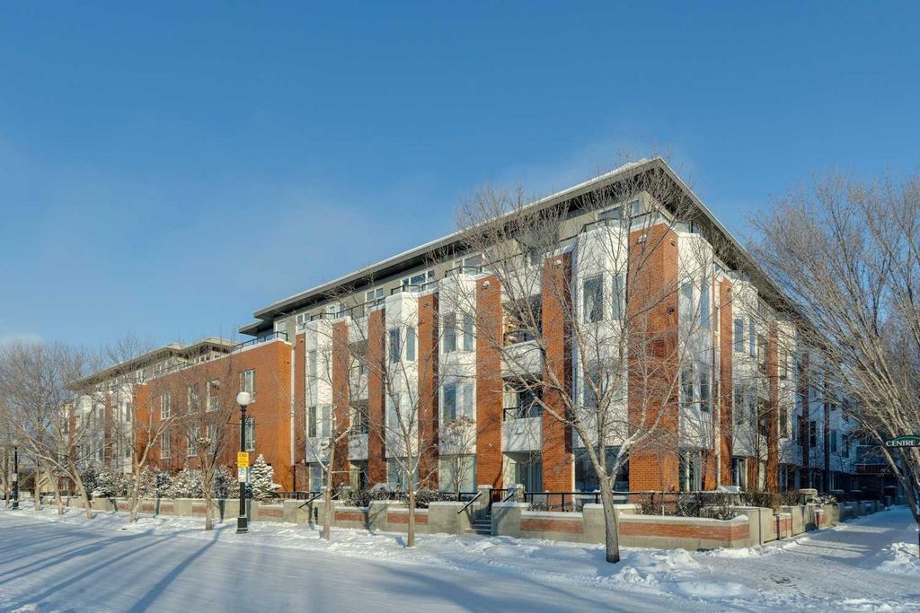 Photo of 880 Centre Avenue NE #202, Calgary, AB T2E 9C3 (MLS # A2283399)