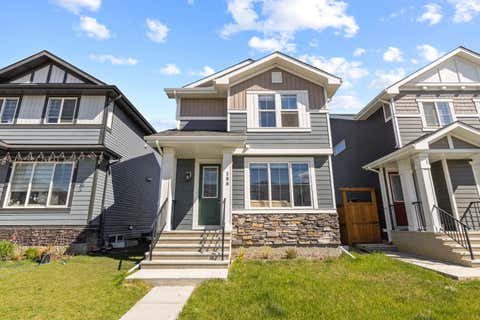 Photo of 188 Waterford Heath S, Chestermere, AB T1X 2T9 (MLS # A2335747)