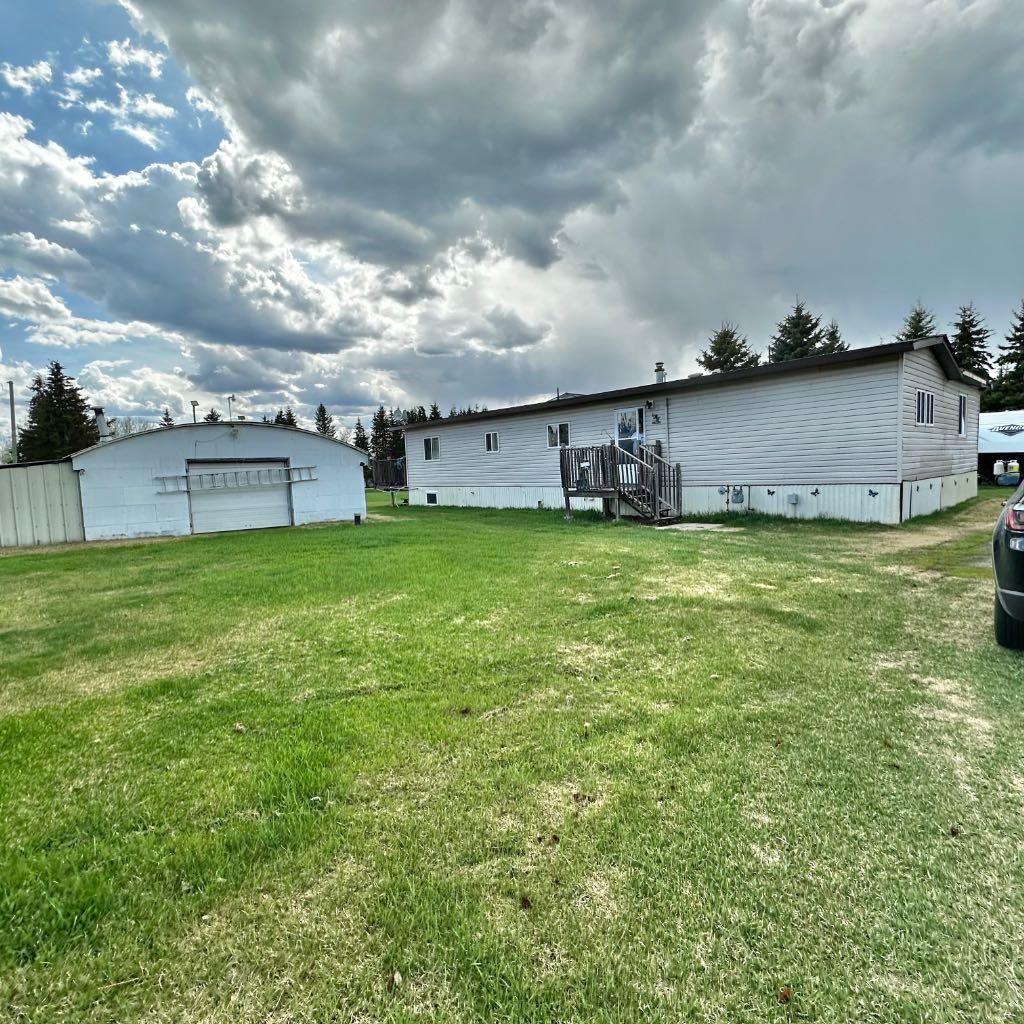 Photo of 14579 TWP RD 680 #334 &amp; 338, Lac La Biche, AB T0A 2C0 (MLS # A2314650)