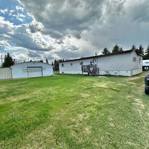 Photo of 14579 TWP RD 680 #334 & 338, Lac La Biche, AB T0A 2C0 (MLS # A2314650)